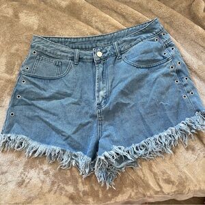 SHEIN shorts